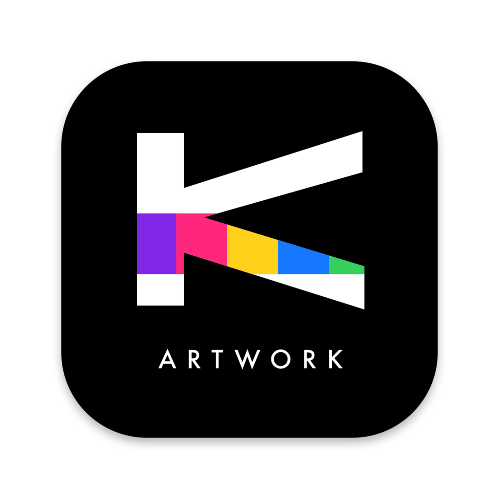 Kontakt Artwork
