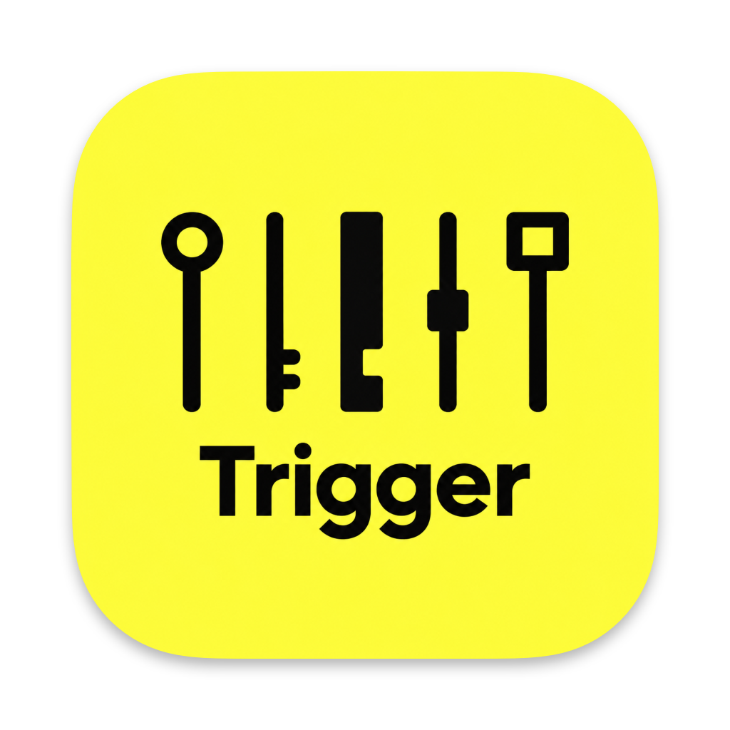 Trigger